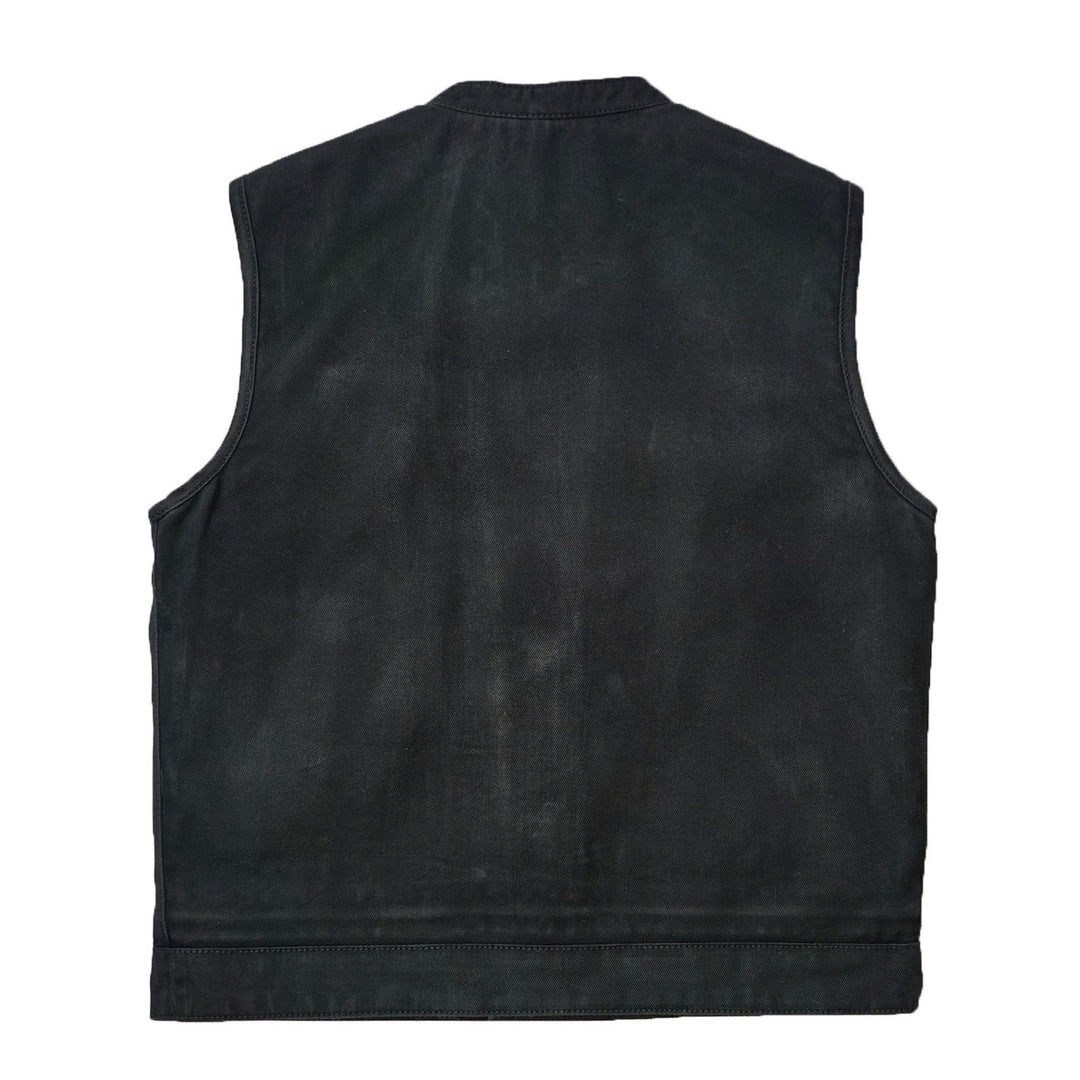 Lethal Threat Mayhem Twill Vest