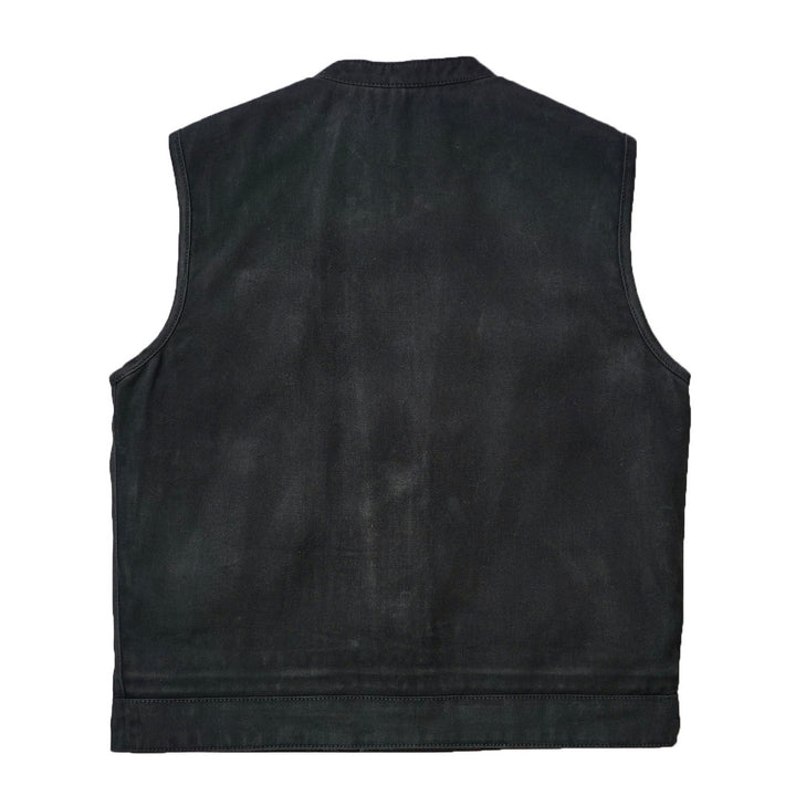 Lethal Threat Mayhem Twill Vest