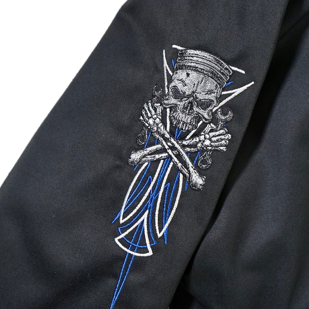 Refuse to Lose Mechanic Jacket META