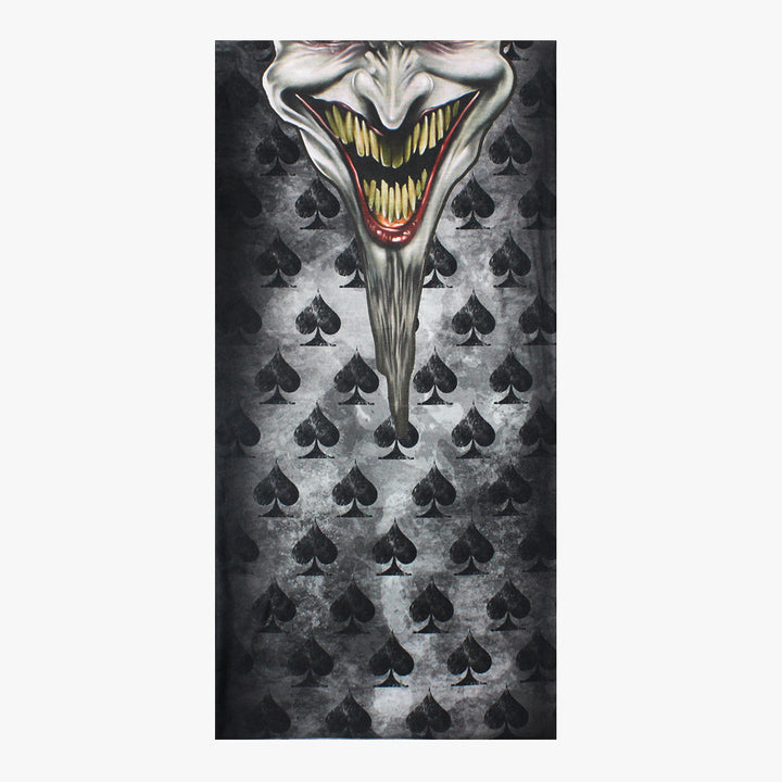 Jester Face Mask / Bandana