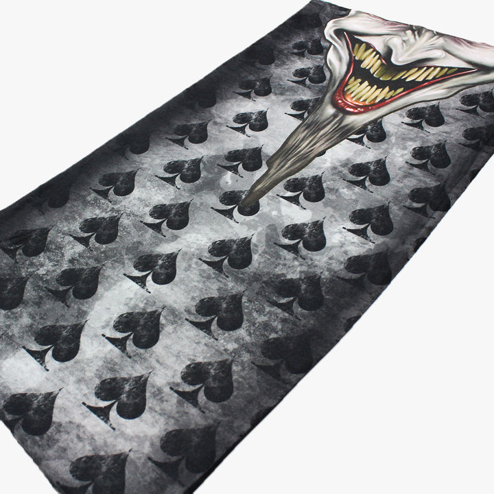 Jester Face Mask / Bandana