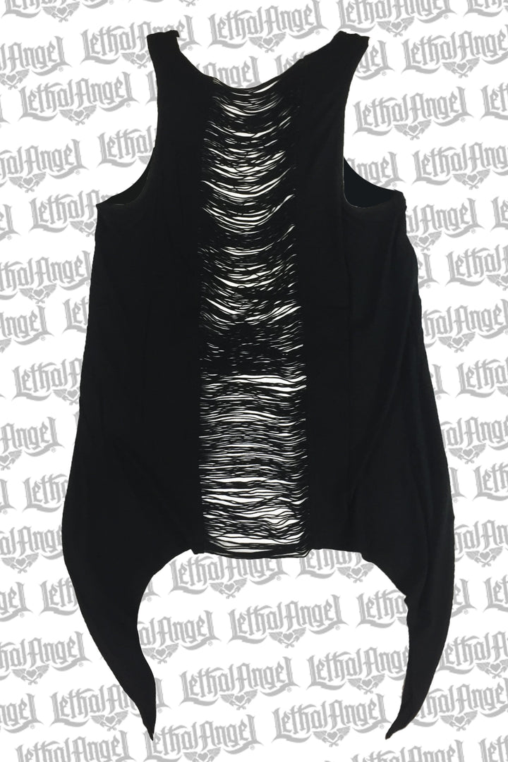 Here for the Party Tank Top