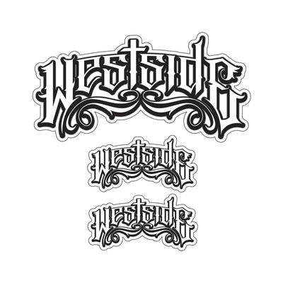 West Side Decal