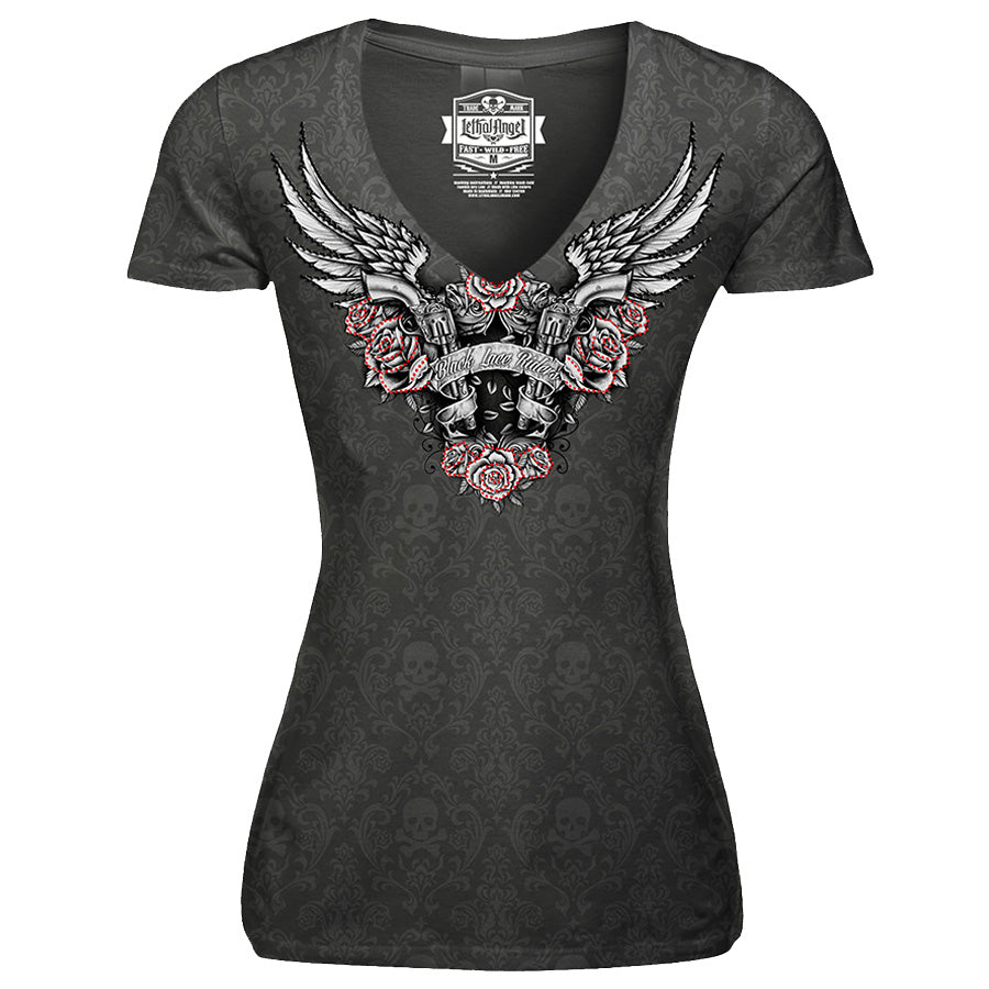 Guns and Roses Burnout