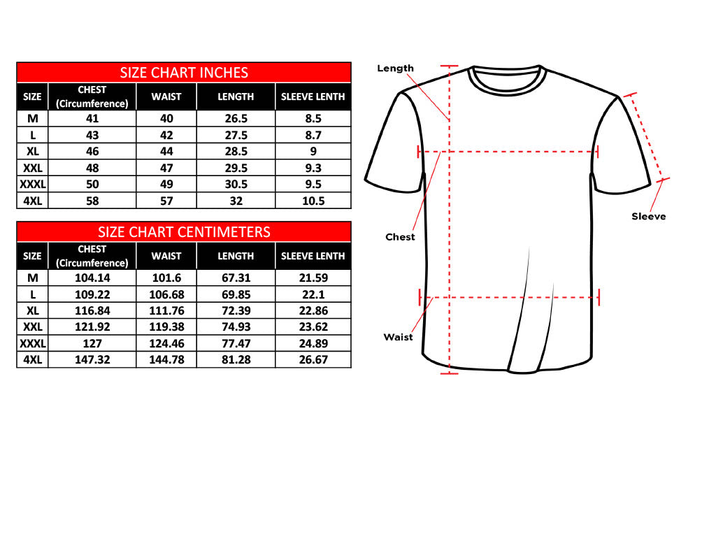 Oil and Ale T- Shirt