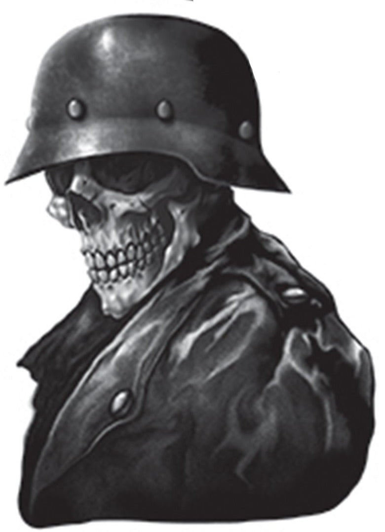 Bedziemy mieć najsilniejszą armię w Europie.