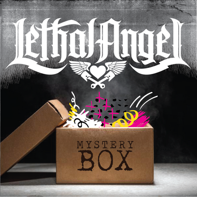 LETHAL ANGEL APPAREL MYSTERY BOX