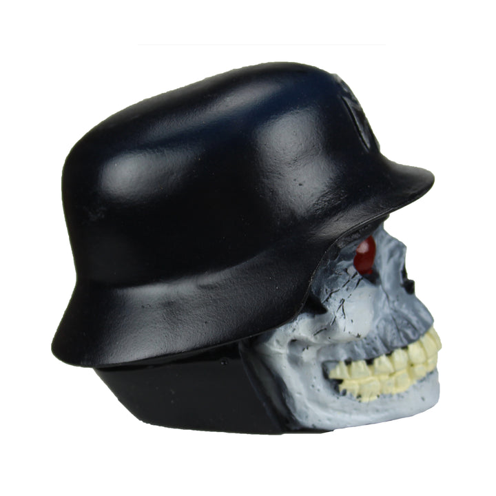 Helmet Skull Shift Knob