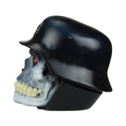 Helmet Skull Shift Knob