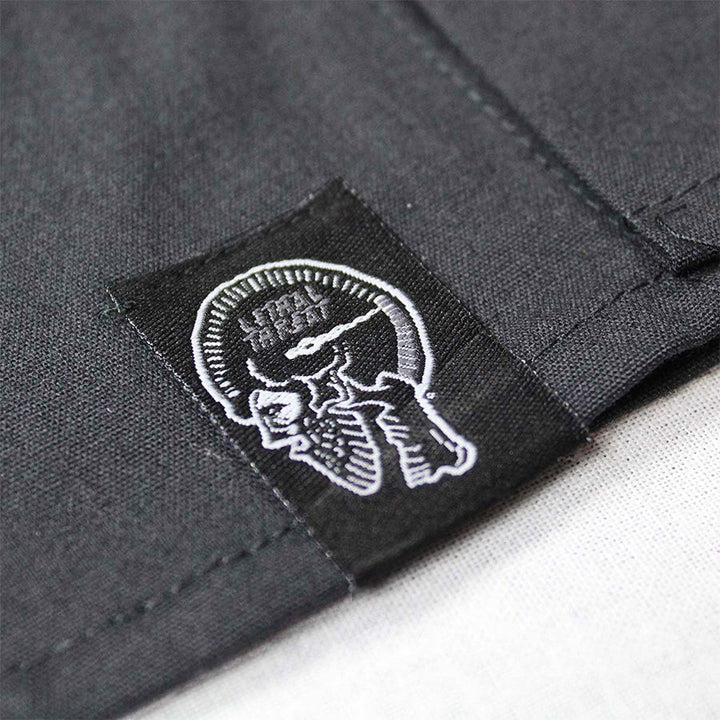 Do It Off Road Embroidered Work Shirt / Shop Shirt