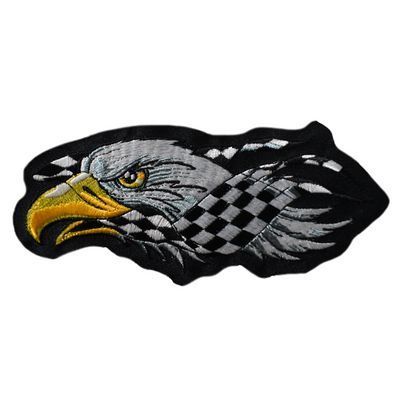 Checkered Eagle LT