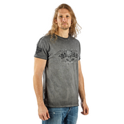 Vintage Velocity Wicked Pistons Tee