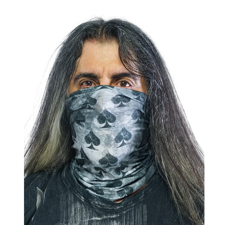 Jester Face Mask / Bandana