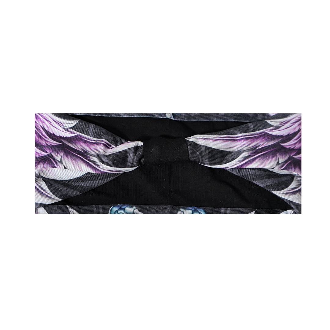 Winged Destiny Headband