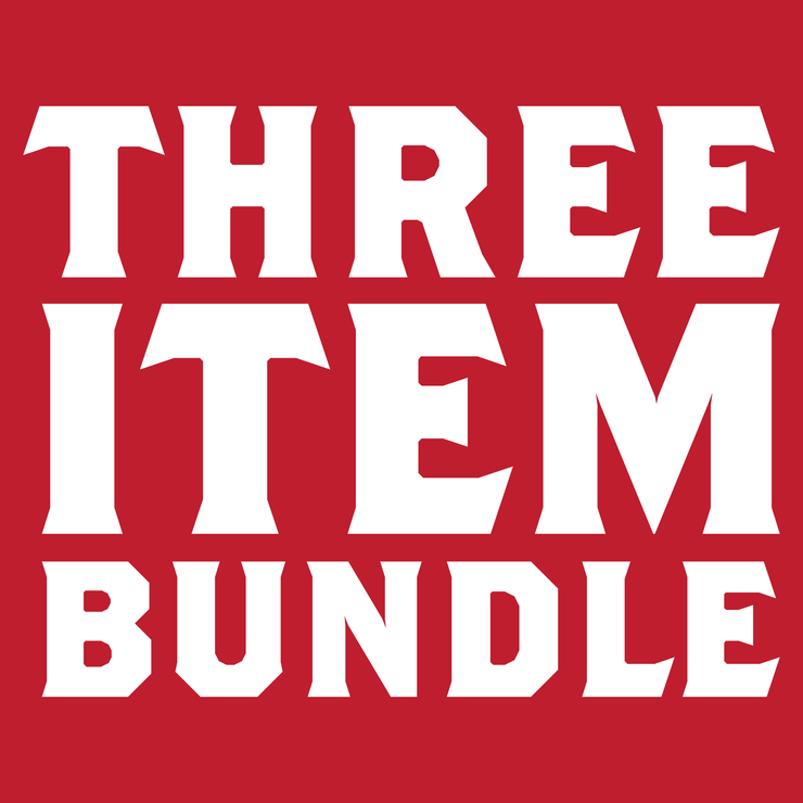 Snakes N' Skulls Bundle