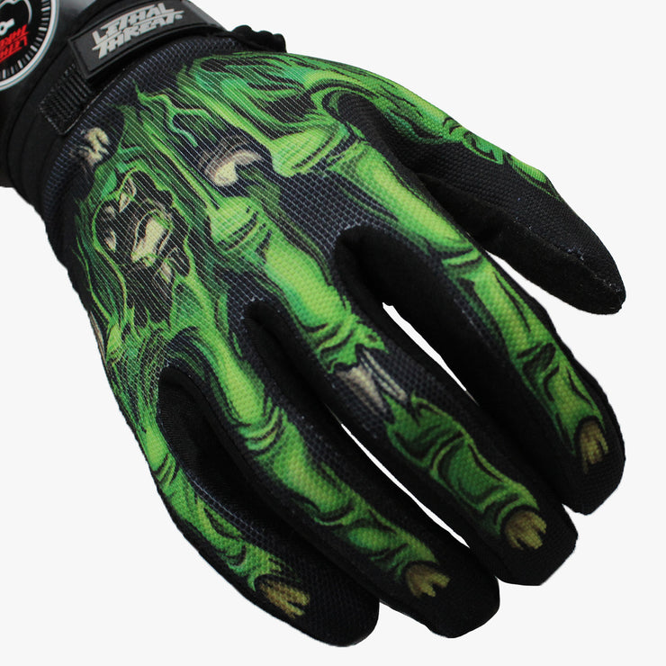Gorilla Hand Gloves – Lethal Threat