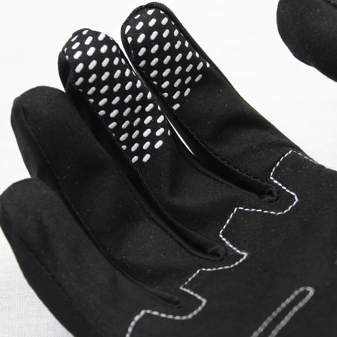 Skeleton Bone Hand Gloves