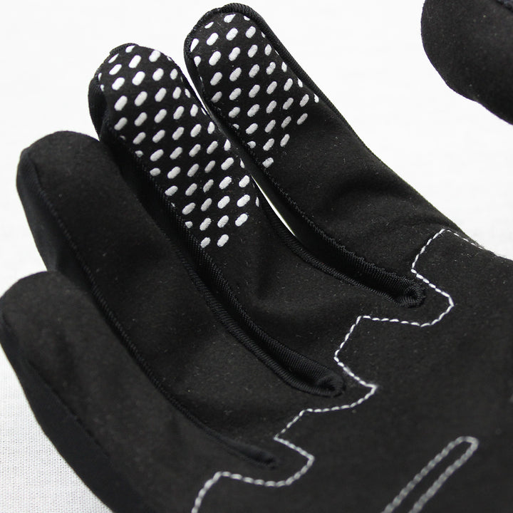 Skeleton Bone Hand Gloves