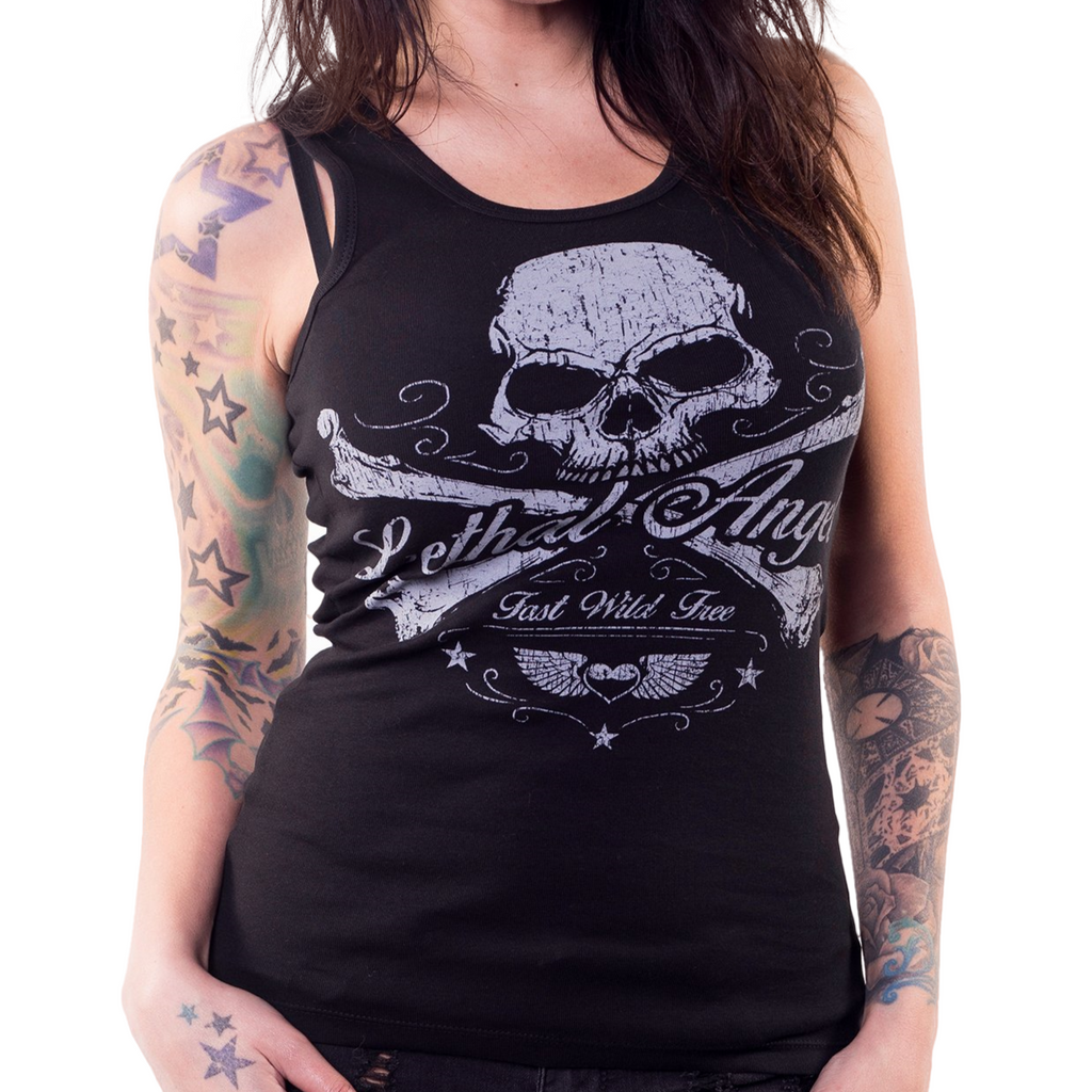 【完売品】DROPDEAD ロンT ハロウィン bone print AU60 完売品】DROPDEAD ロンT ハロウィン bone print AU60 Wing Skull