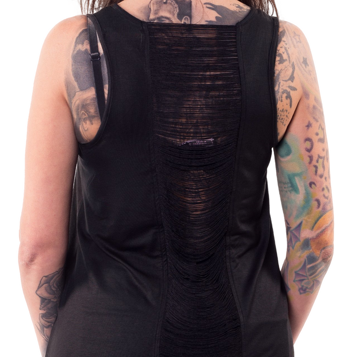Here for the Party Tank Top