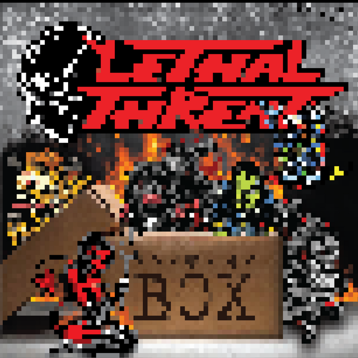 MEN'S APPAREL MYSTERY BOX